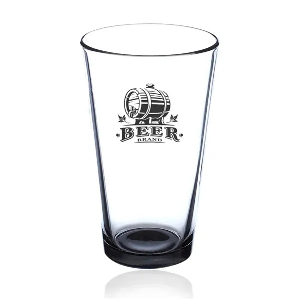 16 oz. Pint Glasses