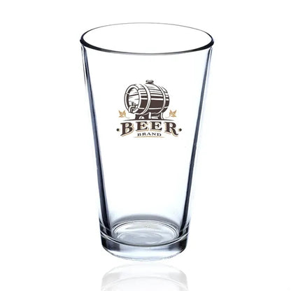 16 oz. Pint Glasses