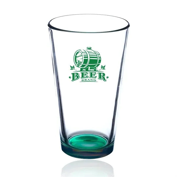 16 oz. Pint Glasses
