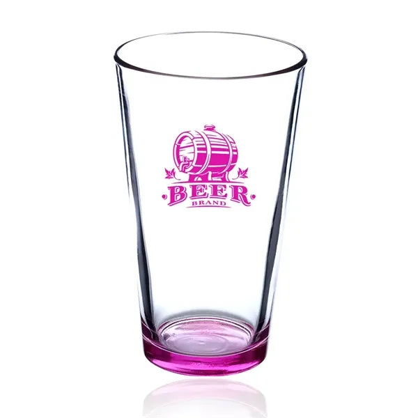 16 oz. Pint Glasses