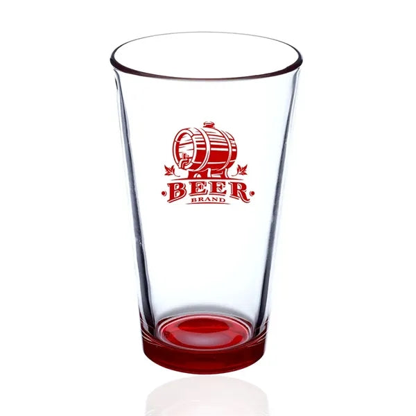 16 oz. Pint Glasses
