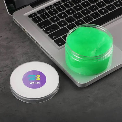 Wizard Cleaning Putty