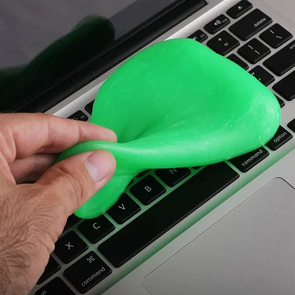 Wizard Cleaning Putty