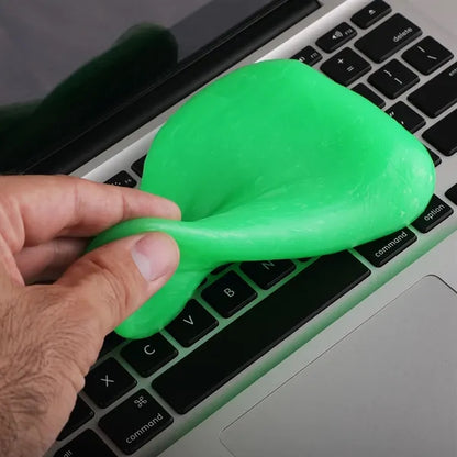 Wizard Cleaning Putty