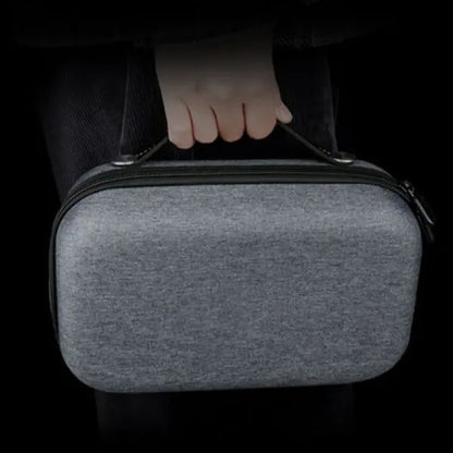 Durable Travel Hard Case Organizer with Dividers