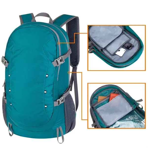40L Lightweight Outdoor & Travel Daypack