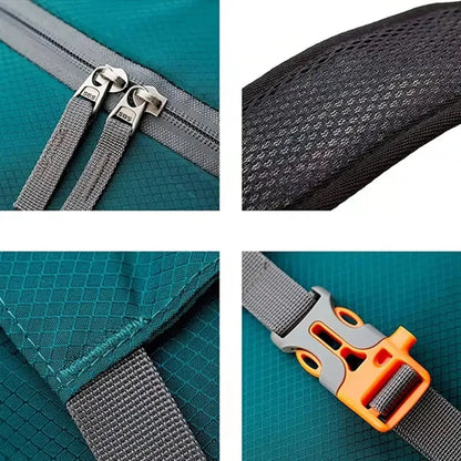 40L Lightweight Outdoor & Travel Daypack