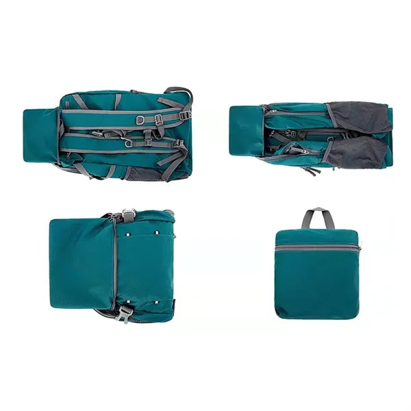 40L Lightweight Outdoor & Travel Daypack