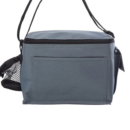Insulated Polyester Lunch Bags