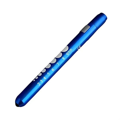 LED Medical Pen Light For Eye Ear And Throat Examination