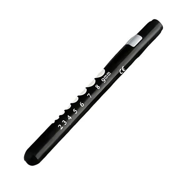 LED Medical Pen Light For Eye Ear And Throat Examination