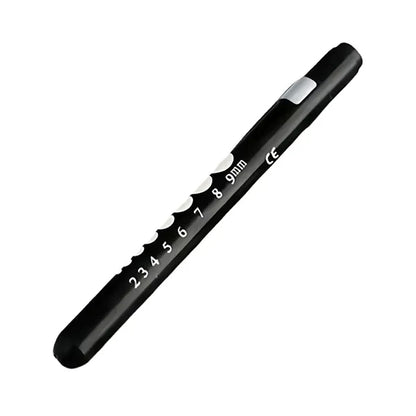 LED Medical Pen Light For Eye Ear And Throat Examination
