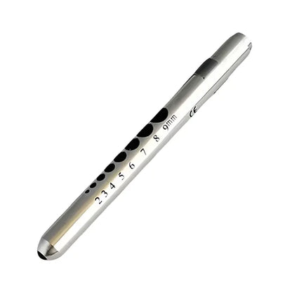 LED Medical Pen Light For Eye Ear And Throat Examination
