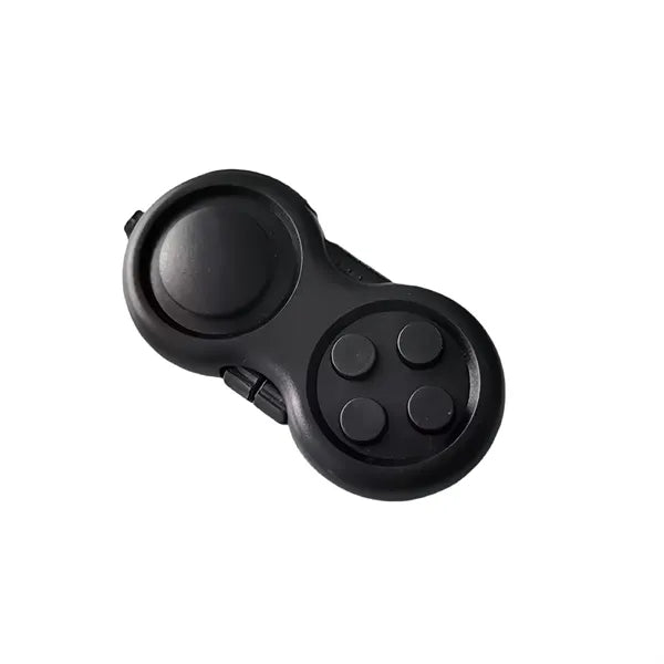 Colorful Buttons decompression handle fingertip venting toy