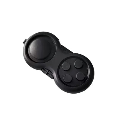 Colorful Buttons decompression handle fingertip venting toy