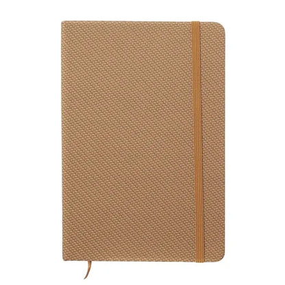 Arco A5 Knit Texturized Notebook