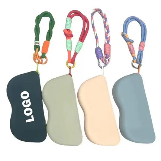 Waterproof Silicone Glasses Pouch