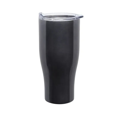 27 oz. Stainless Steel Grip Travel Mug