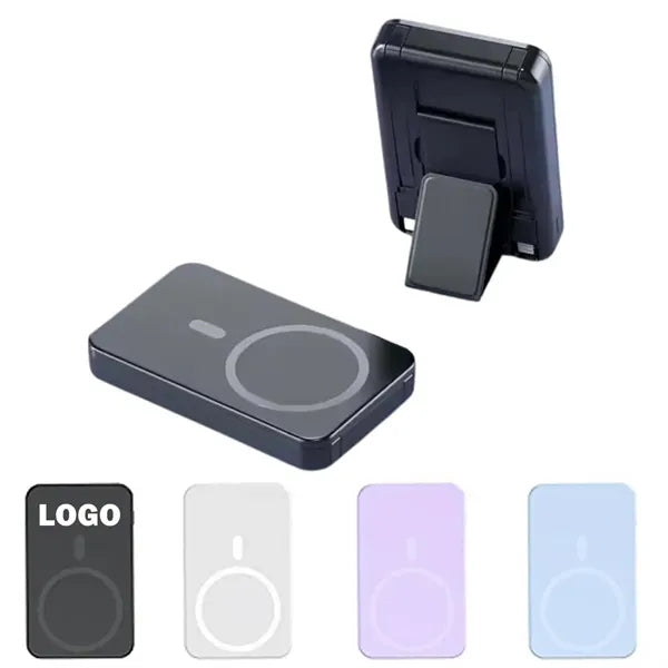 20000mah MagSafe Wireless Power Bank