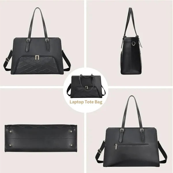 Laptop Lunch Insulated Tote Bag