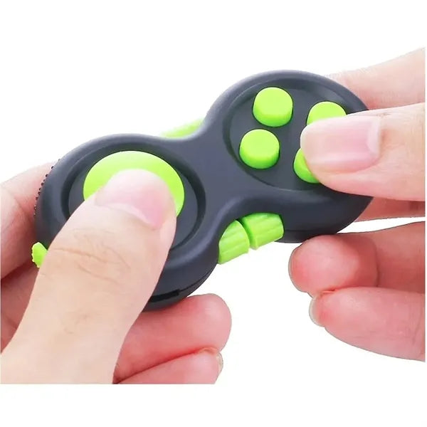 Fidget Controller Pad Toy