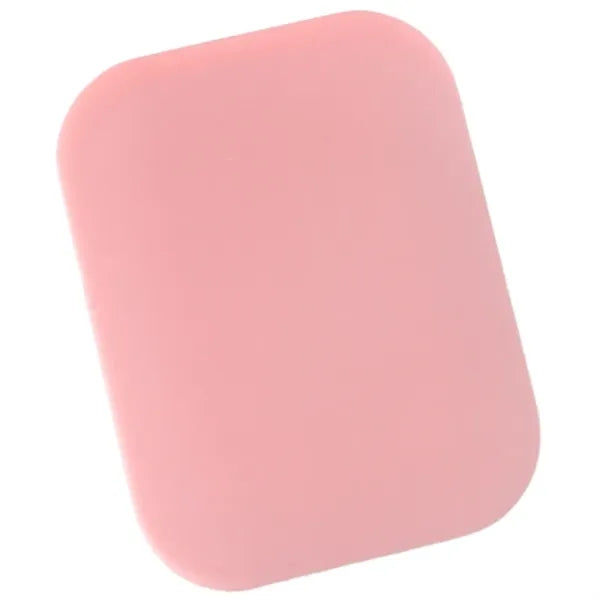 Portable Foldable Pocket Mirror with Comb