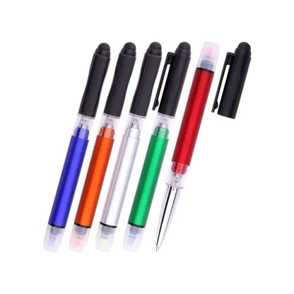 Multifunction Promotional Pen