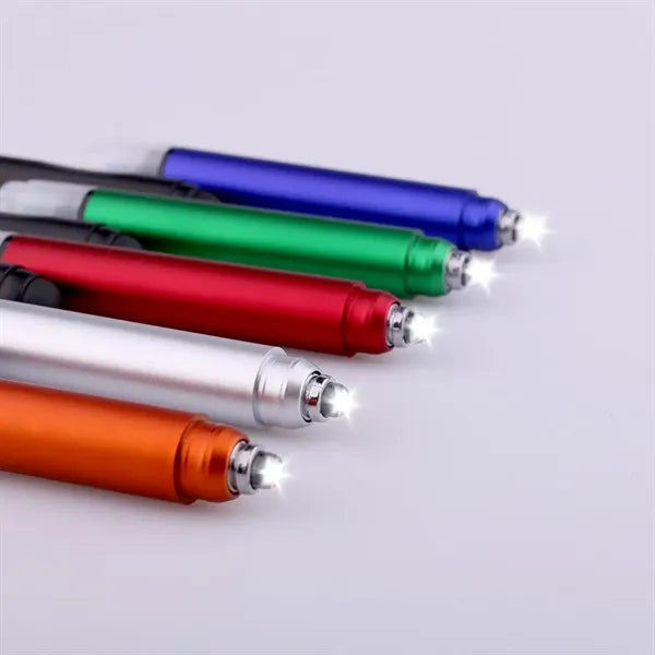 Multifunction Promotional Pen