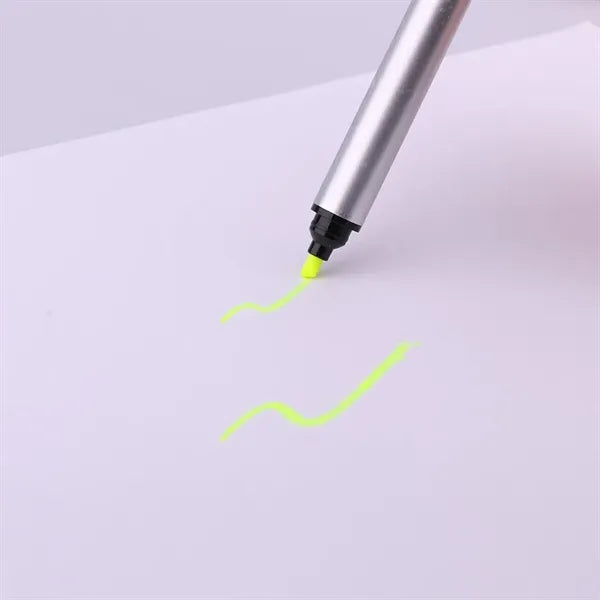 Multifunction Promotional Pen