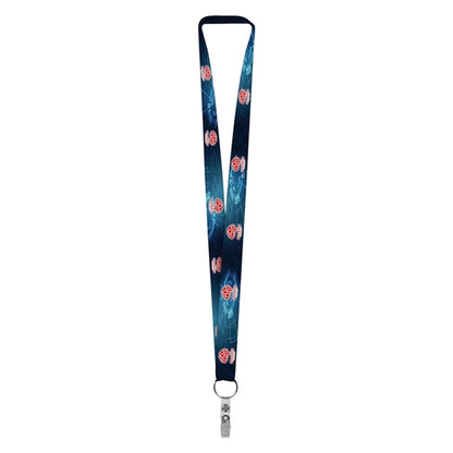 1" Sublimation Printing