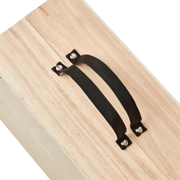 Washer Toss Game Single-Sided with 8 Washers