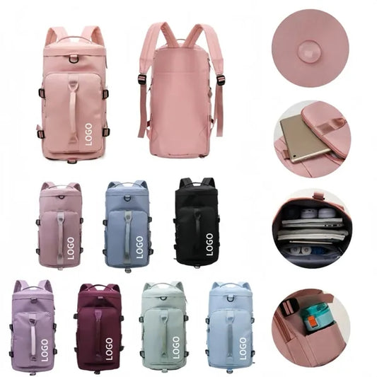 Waterproof Gym Backpack