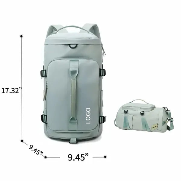 Waterproof Gym Backpack