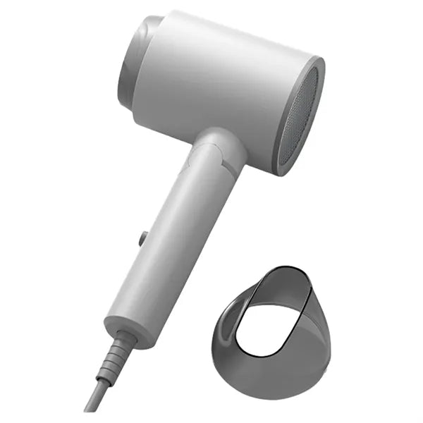 Foldable Portable Hair Dryer With Powerful Airflow Design