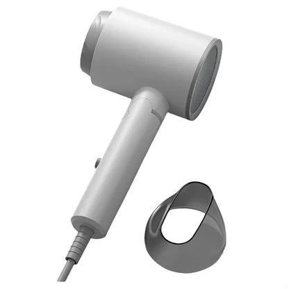 Foldable Portable Hair Dryer With Powerful Airflow Design