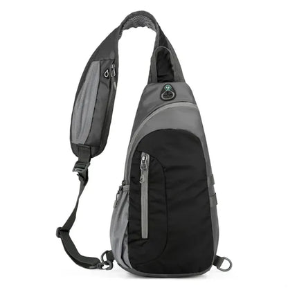 Sling Crossbody Bag