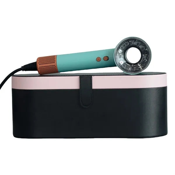 High Speed Ionic Hair Dryer Gift Set With Quiet Operation