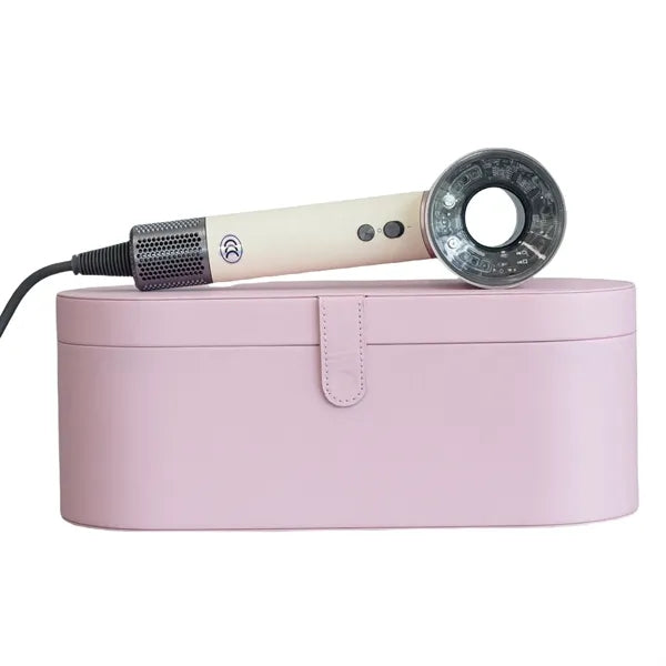 High Speed Ionic Hair Dryer Gift Set With Quiet Operation