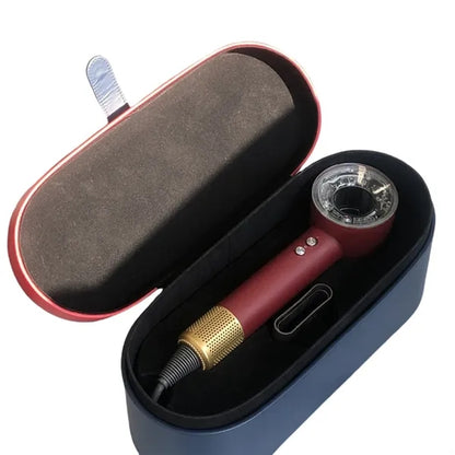 High Speed Ionic Hair Dryer Gift Set With Quiet Operation