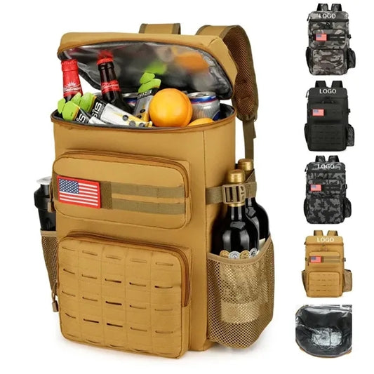 Tactical Backpack