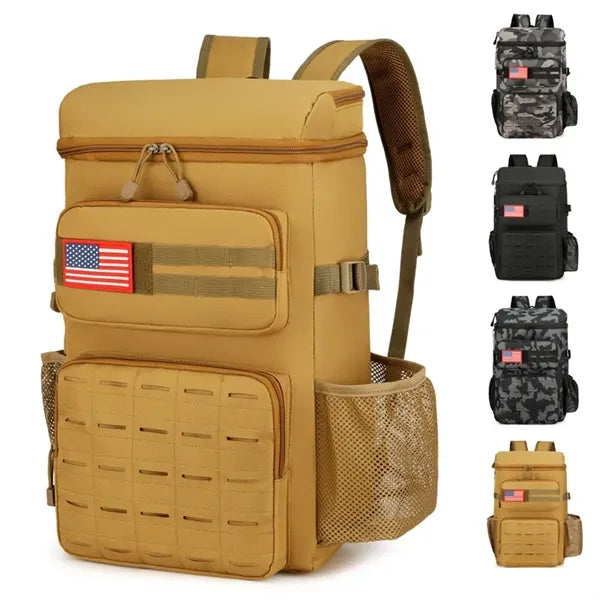 Tactical Backpack