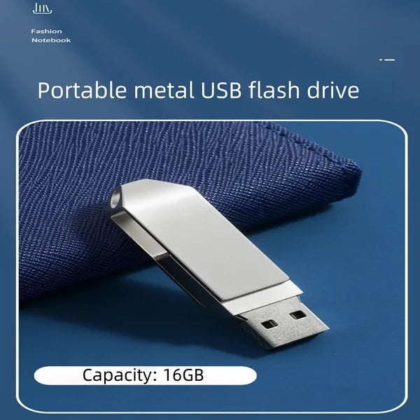 Business Gift Set With Notebook Pen USB And Gift Bag