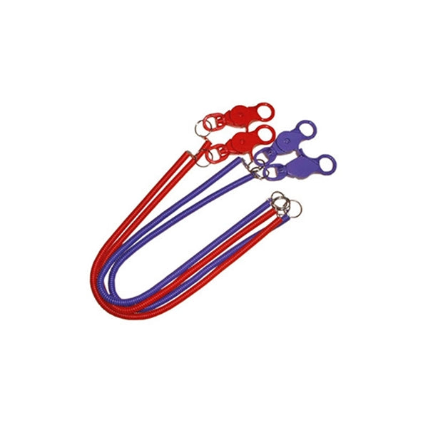 Elastic Casino Bungee Cord w/ Lobster Claw
