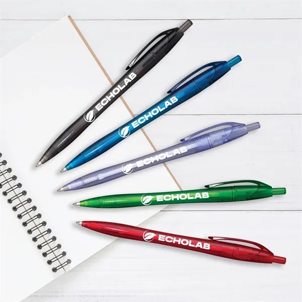 Custom Javlina Revive Pen