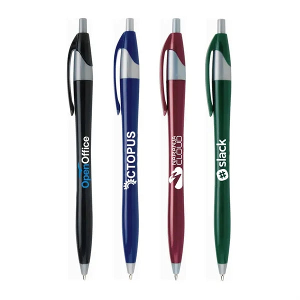 Custom Javlina Corporate Pen