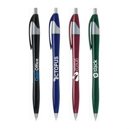 Custom Javlina Corporate Pen