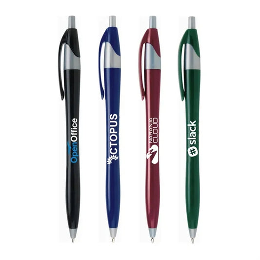 Custom Javlina Corporate Pen