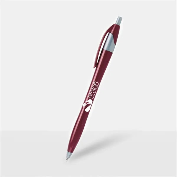Custom Javlina Corporate Pen