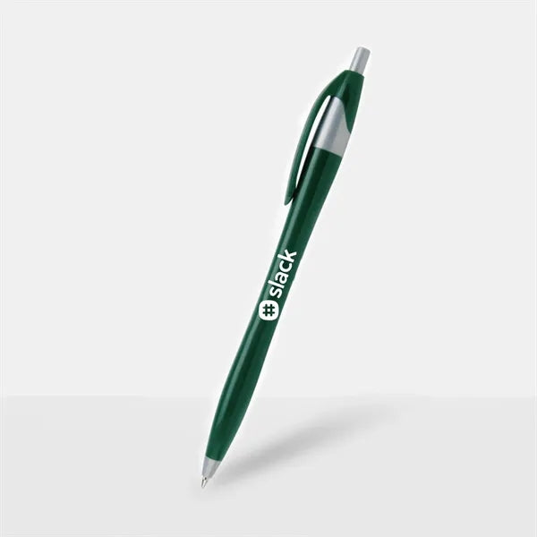 Custom Javlina Corporate Pen