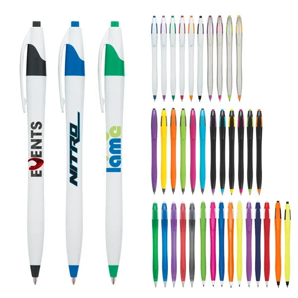 Custom Dart Pen